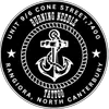 Burning Needlz Logo